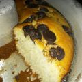 El cooksnap de daniela cuando hizo Budín de limón 🍋.