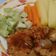 Cooksnap dari Hidayah Sepadawati untuk resep Steak Tempe