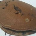 Cooksnap dari elis untuk resep Pancake