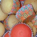 Isah halisa's cooksnap of when they made Oil base cup cake 🧁.