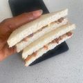 Cookingwithseki 's cooksnap of when they made Sandwich.