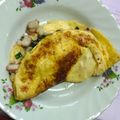 รูป Cooksnap ของ คน Rayong เมื่อเขาทำ ไข่ม้วนทรงเครื่อง เวอร์ชั่น 1