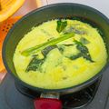 Cooksnap dari sita taurus achmadi untuk resep Padeh Gulai Tongkol