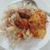 Cooksnap dari Ayude K untuk resep Ikan tuna balado