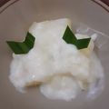 Cooksnap dari Murni Ratna Sari untuk resep Singkong Thailand Lumer Legit