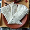 Cooksnap dari Vifya_kitchen untuk resep Tempe Homemade