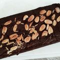 Cooksnap dari Imelda Mutia Jayanto untuk resep Brownies panggang