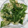 Cooksnap dari Lani_cecil untuk resep Kripik Bayam Crispy (No Tepung Beras)