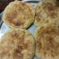 صورة من مطبخ Saso Abdo، شاركها بعد تجربة وصفة فطير مشلتت سهل وسريع😋