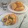 Cooksnap dari Kucingrabbit [ Anny ] untuk resep 1 - Apple Pie ala McDonald
