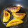 El cooksnap de viviana cuando hizo Empanada de plátano maduro.