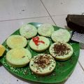 Cooksnap dari Ayuhan N R untuk resep Bolu Air 1 telur (no margarin)