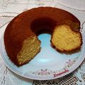 Cooksnap από 𝒳𝓇𝓊𝓈𝑜𝓊𝓁𝒶 𝒦𝑜𝓃𝓉𝑜𝓅𝑜𝓊𝓁𝑜𝓊 στη συνταγή Κέικ με ολόκληρο μανταρίνι ή πορτοκάλι🍊