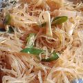 Cooksnap dari Ummi Solikhah untuk resep Tumis bihun cabe hijau