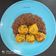 Chandra kamdar का कुकस्नैप जब उन्होंने आलू वड़ा (Aloo vada recipe in hindi) बनाया था।