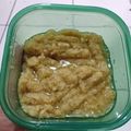 Cooksnap dari Fikriyasuud untuk resep Bumbu Dasar Putih