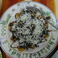 Cooksnap dari Nila Sukma untuk resep Pisang Goreng Crispy Keju Coklat