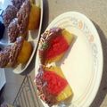 gastronomical's cooksnap of when they made Vickys Secret Surprise Cupcakes, Dairy, Egg & Soy-Free.