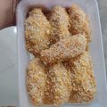 Cooksnap dari rahayu astika untuk resep Udang Keju ala mie gacoan