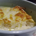 El cooksnap de Cook_and_Jud cuando hizo Sopa de cebolla y tomillo.