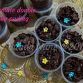 Cooksnap dari Nane Alia Permadi untuk resep Silky puding coklat