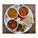Kajal Solanki's cooksnap of when they made પૂરણ પોળી (Puran Poli Recipe In Gujarati).