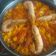 El cooksnap de Modesto Martin Gonzalez cuando hizo Ensalada económica de arroz.