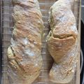 Lilien Cooksnap-ja, amikor elkészítette a(z) Ciabatta 🥖 receptet.