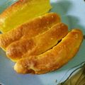 Cooksnap dari Dapur Keisyah untuk resep Roti Sisir Homemade NoEgg