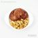 Cooksnap dari dinar indah palupi untuk resep Frikadeller