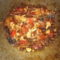 Cooksnap dari Yulis Fresti Aryanti untuk resep Ikan Tongkol Chili padi