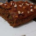 El cooksnap de Noelia Agaras cuando hizo Torta de peras en 2 pasos.