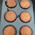 El cooksnap de Isabel Oliva Gallardo cuando hizo Magdalenas caseras.