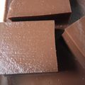 Cooksnap dari Izzati W untuk resep Dodol Agar Khas Palembang