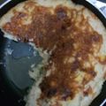 صورة من Alaa Alhossiny، شاركها بعد تجربة وصفة جراتان البطاطس بالدجاج 🥔