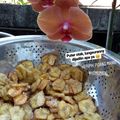 Cooksnap dari Dayu Lely Baskara untuk resep Keripik Pisang Manies