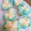 Cooksnap dari Siska Primadini untuk resep Bolu kukus kapas at mekar