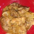 Cooksnap dari Judith P untuk resep Ayam goreng mentega
