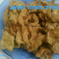 Cooksnap dari meilin primaniza untuk resep jamur tiram crispy