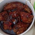 Cooksnap dari Septiana Yeni30 untuk resep Ayam Kecap Pedas