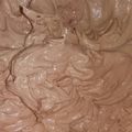 El cooksnap de Aptkc cuando hizo Crema Moca. Para rellenar y/o decorar.