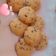 صورة من um khaled2015، شاركها بعد تجربة وصفة كوكيز محشي بالنوتيلا🍪
