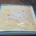El cooksnap de maria eugenia garcia vior cuando hizo Lemonies.