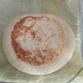 El cooksnap de vromano27 cuando hizo Hotcakes esponjosos.