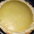 Cooksnap dari April 921 untuk resep Pie Susu Teflon Anti Gagal 👌