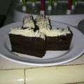 Cooksnap dari zulva mazidah untuk resep Brownies kukus