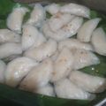 Cooksnap dari Mom Chika & Jojo untuk resep Choipan Bengkoang Ebi ❤