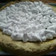 El cooksnap de Fernanda Daniela Morales cuando hizo Lemon Pie.