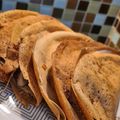 Cooksnap dari Lila Leonita untuk resep LEKKER / CREPES - Renyah, Mudah, Anti Gagal