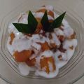 Cooksnap dari Lisa untuk resep Singkong Thai karamel